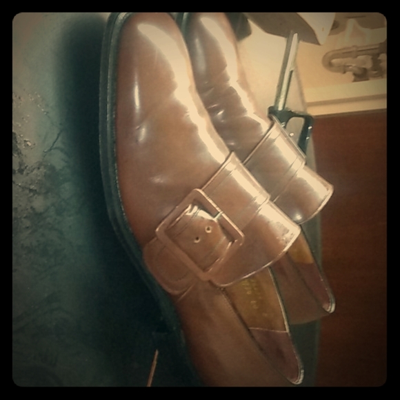 Georgetown footwear for men - Picture 1 of 6